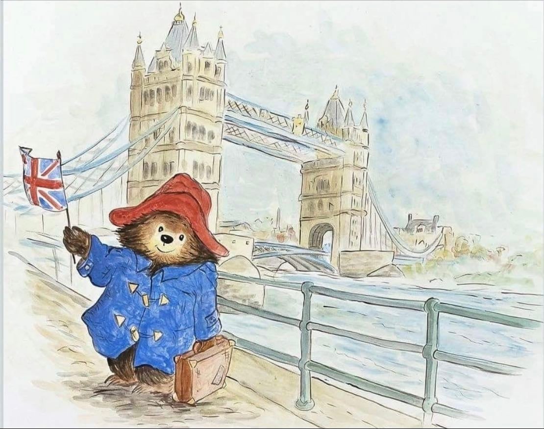 Paddington