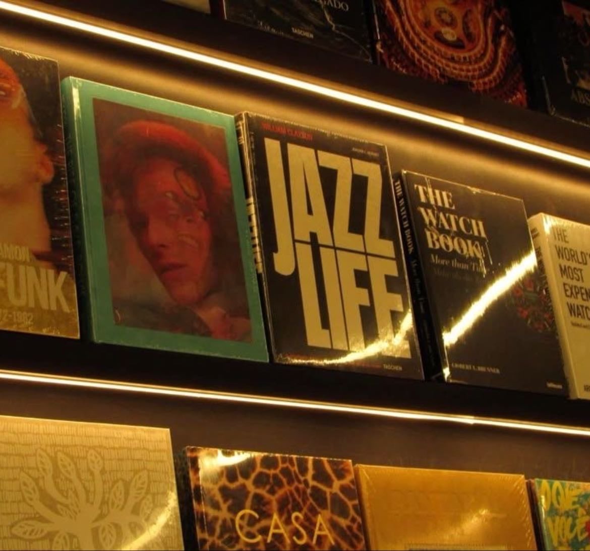 Must-hear albums
