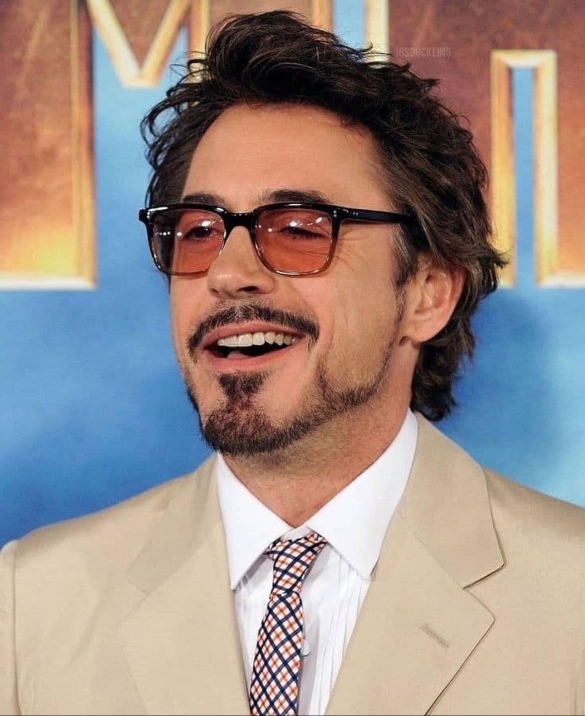 Robert Downey Jr