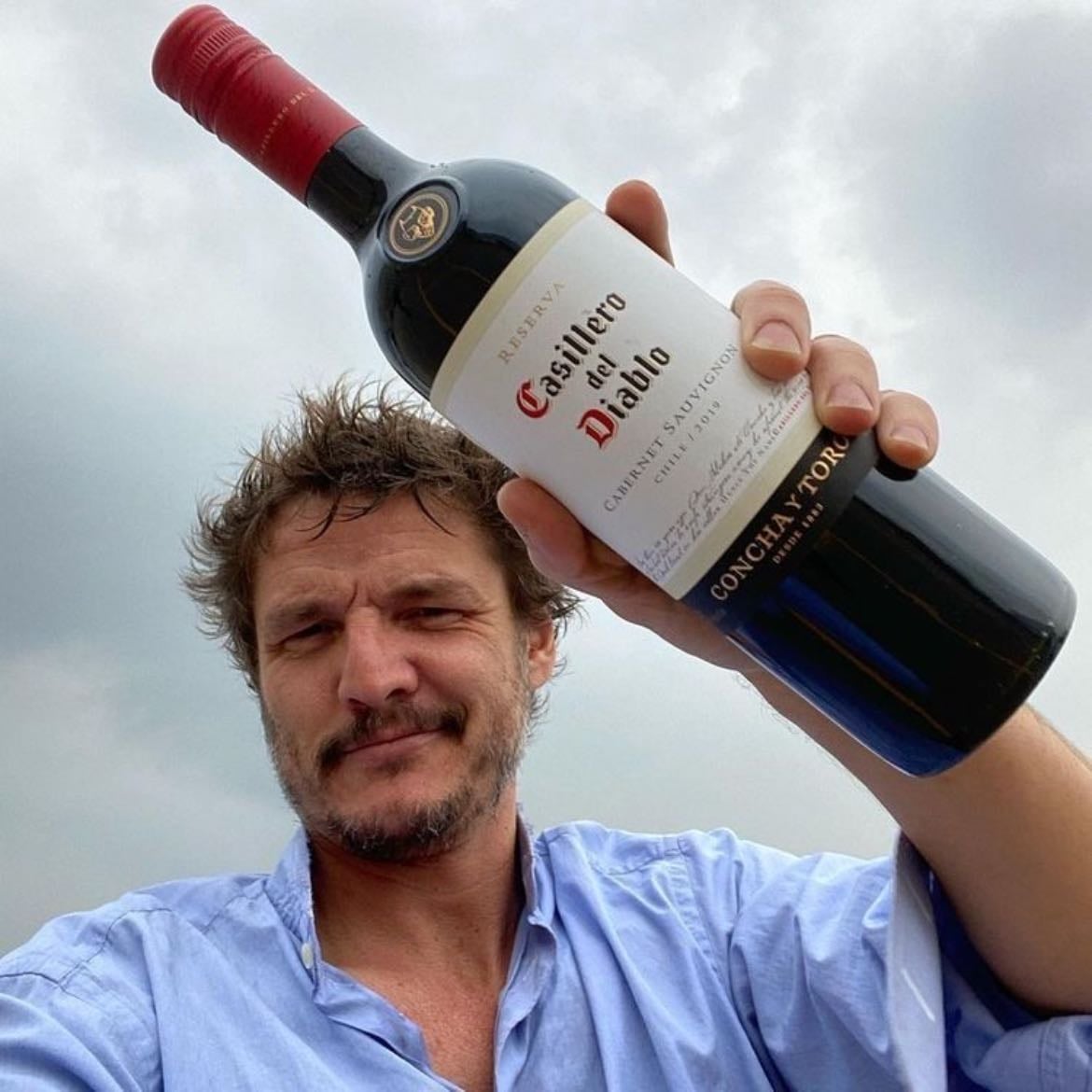 Pedro Pascal