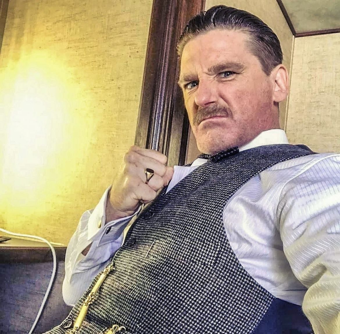 Paul Anderson