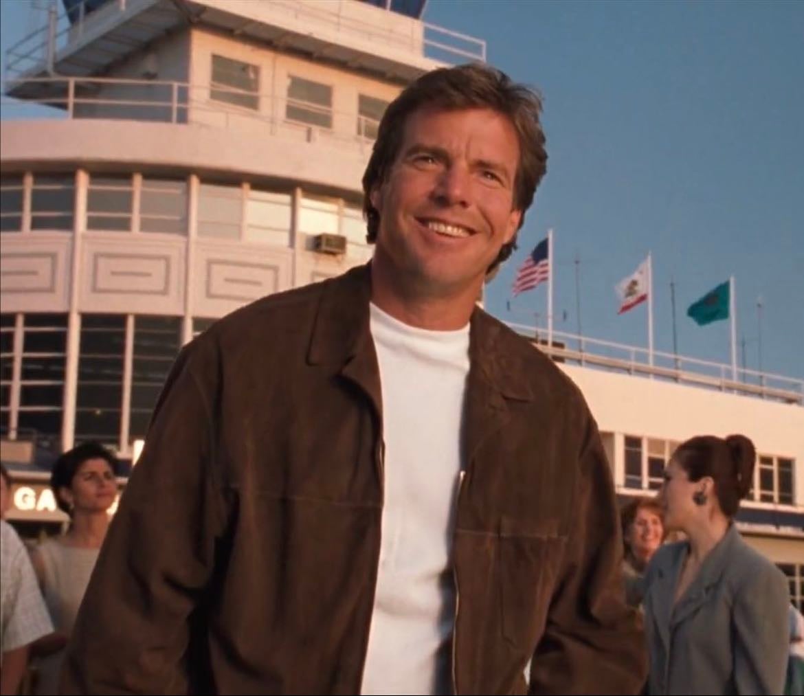 Dennis Quaid