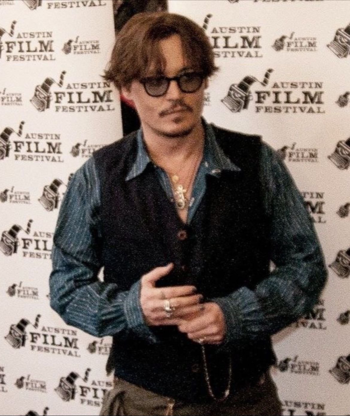 Johnny Deep