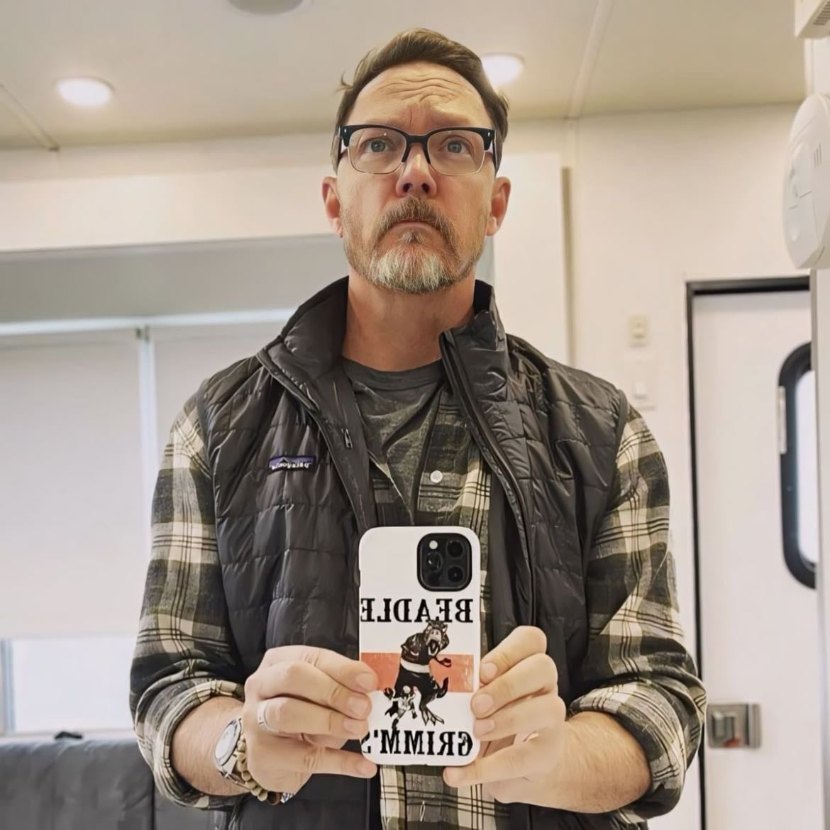 Matthew Lillard