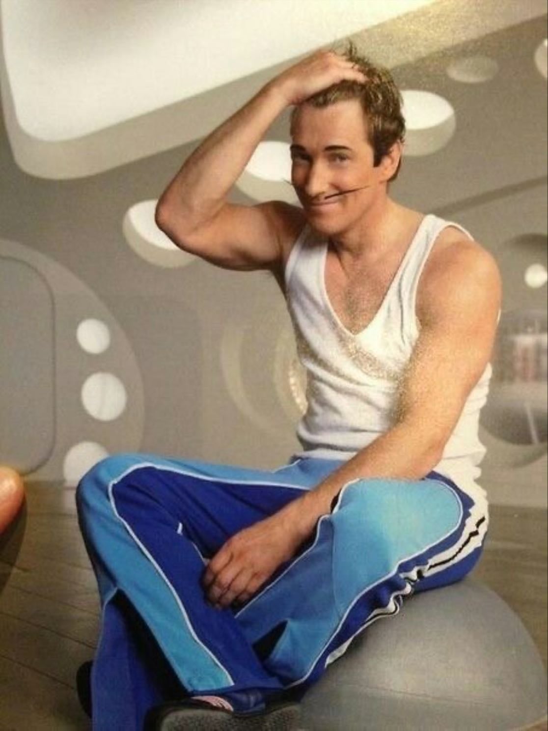 Magnús Scheving