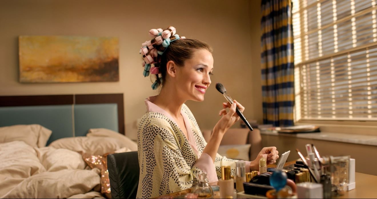 13 Going on 30 - Gary Winick · 2004