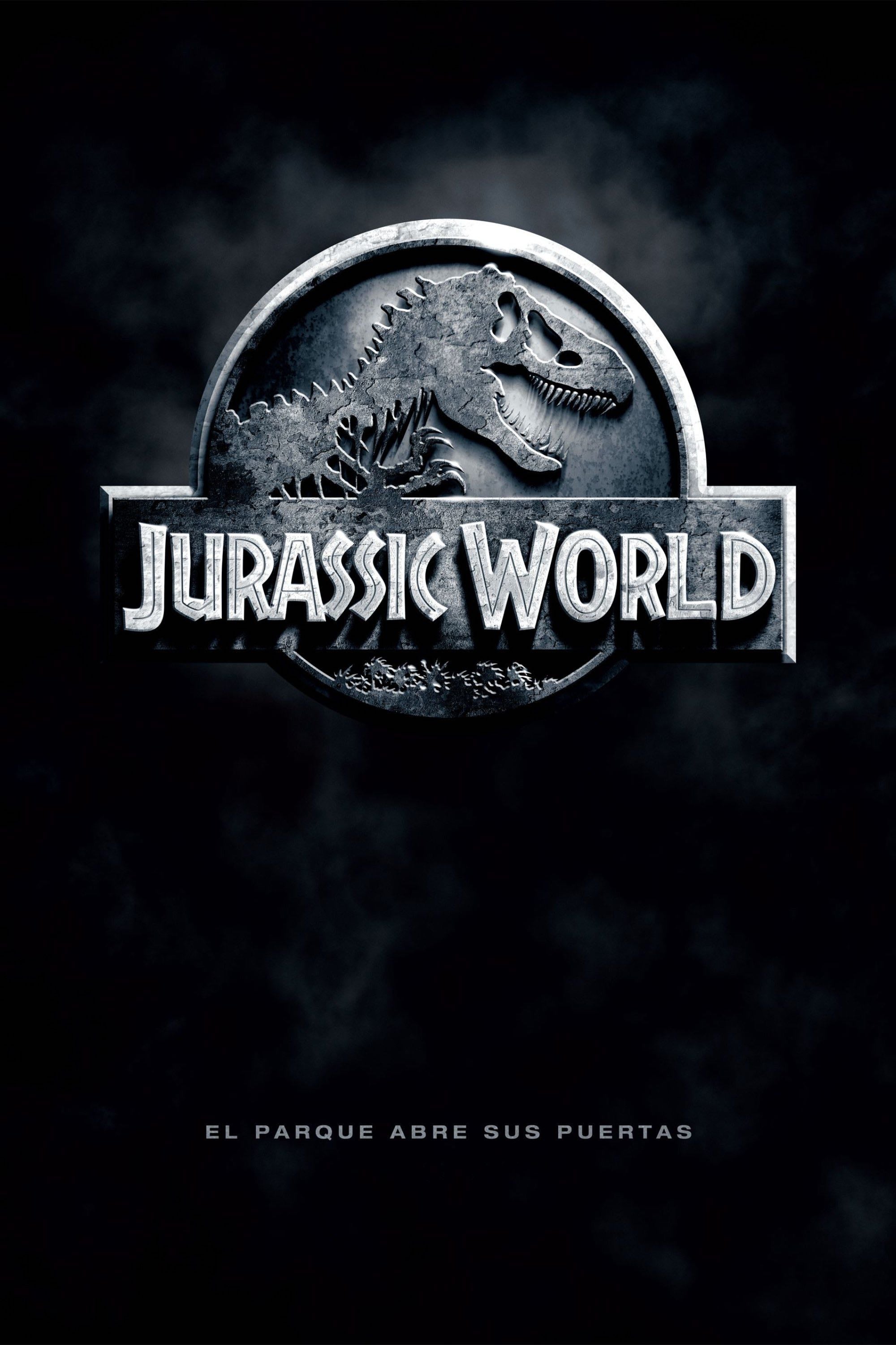 Jurassic World - Colin Trevorrow · 2015
