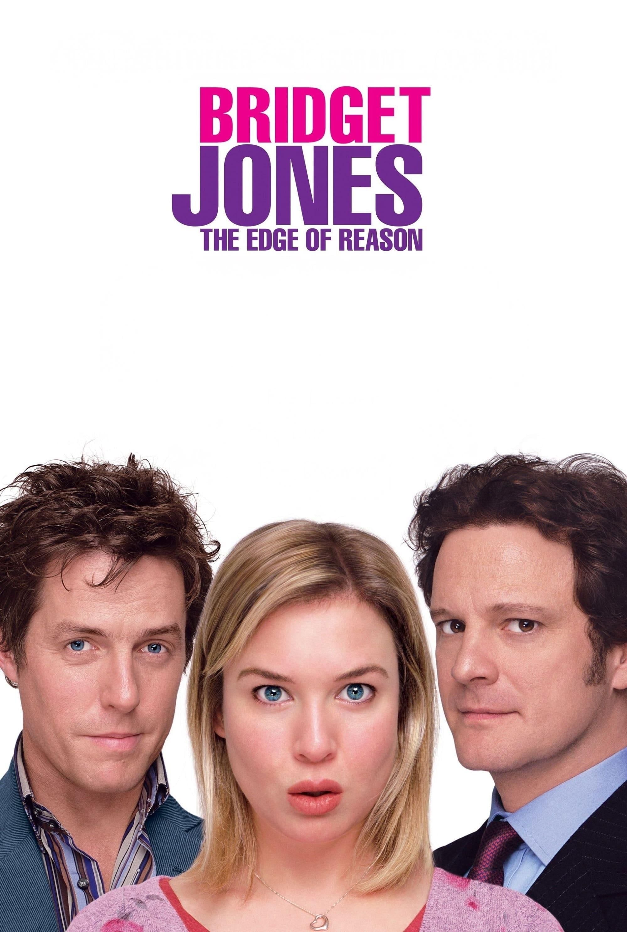 Bridget Jones: The Edge of Reason - Beeban Kidron · 2004