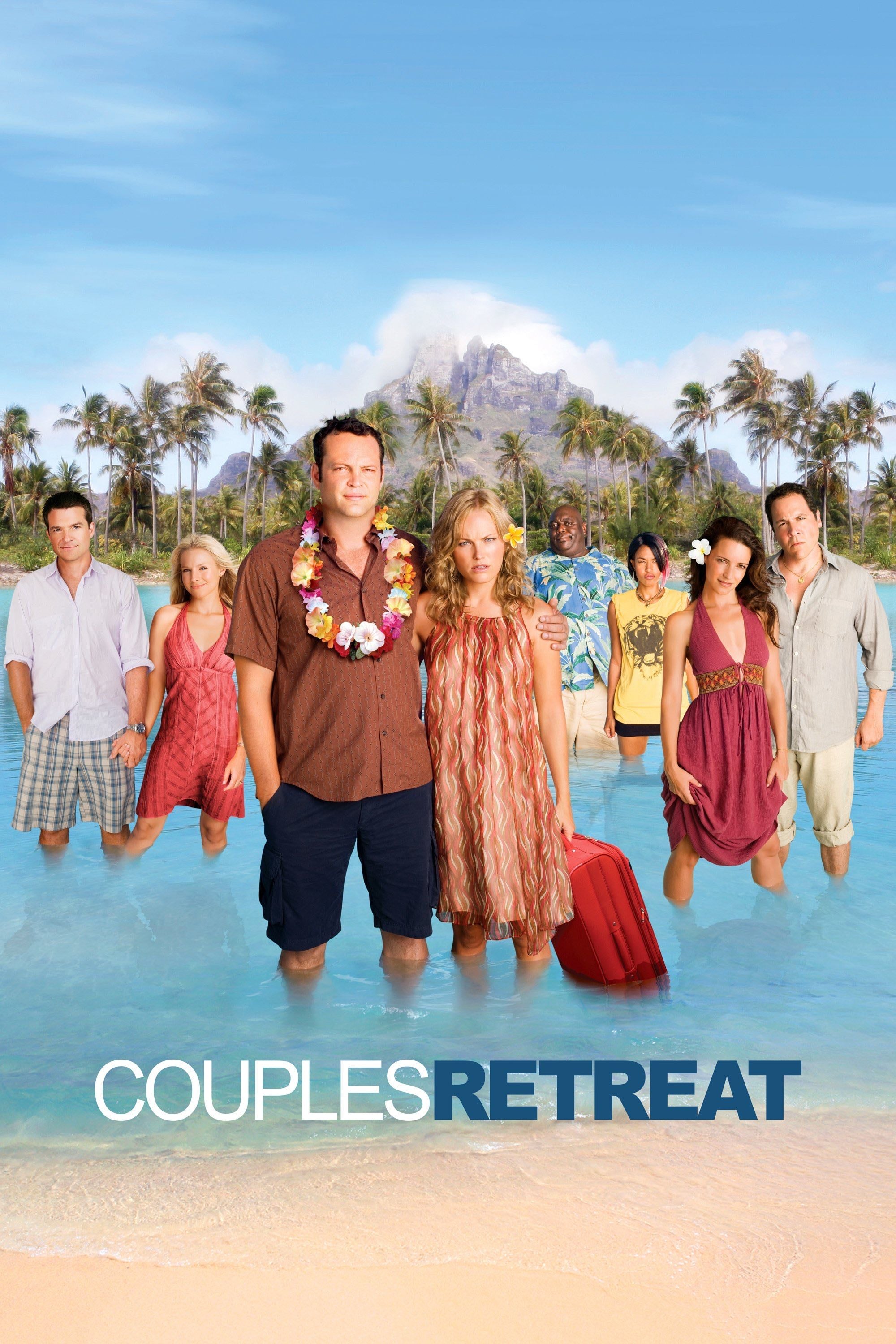 Couples Retreat - Peter Billingsley · 2009