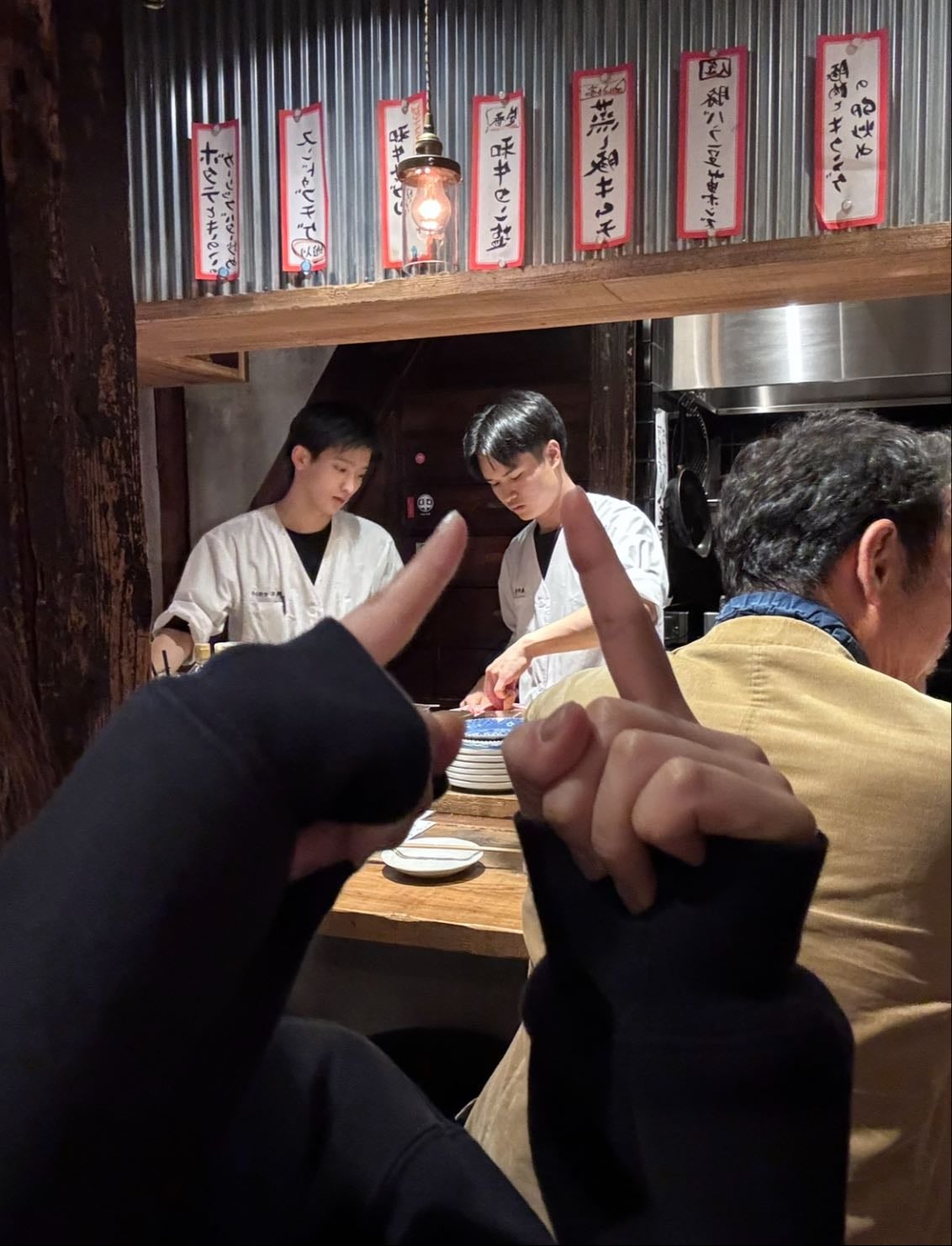 鉄板酒場 夷川セカンド 3回