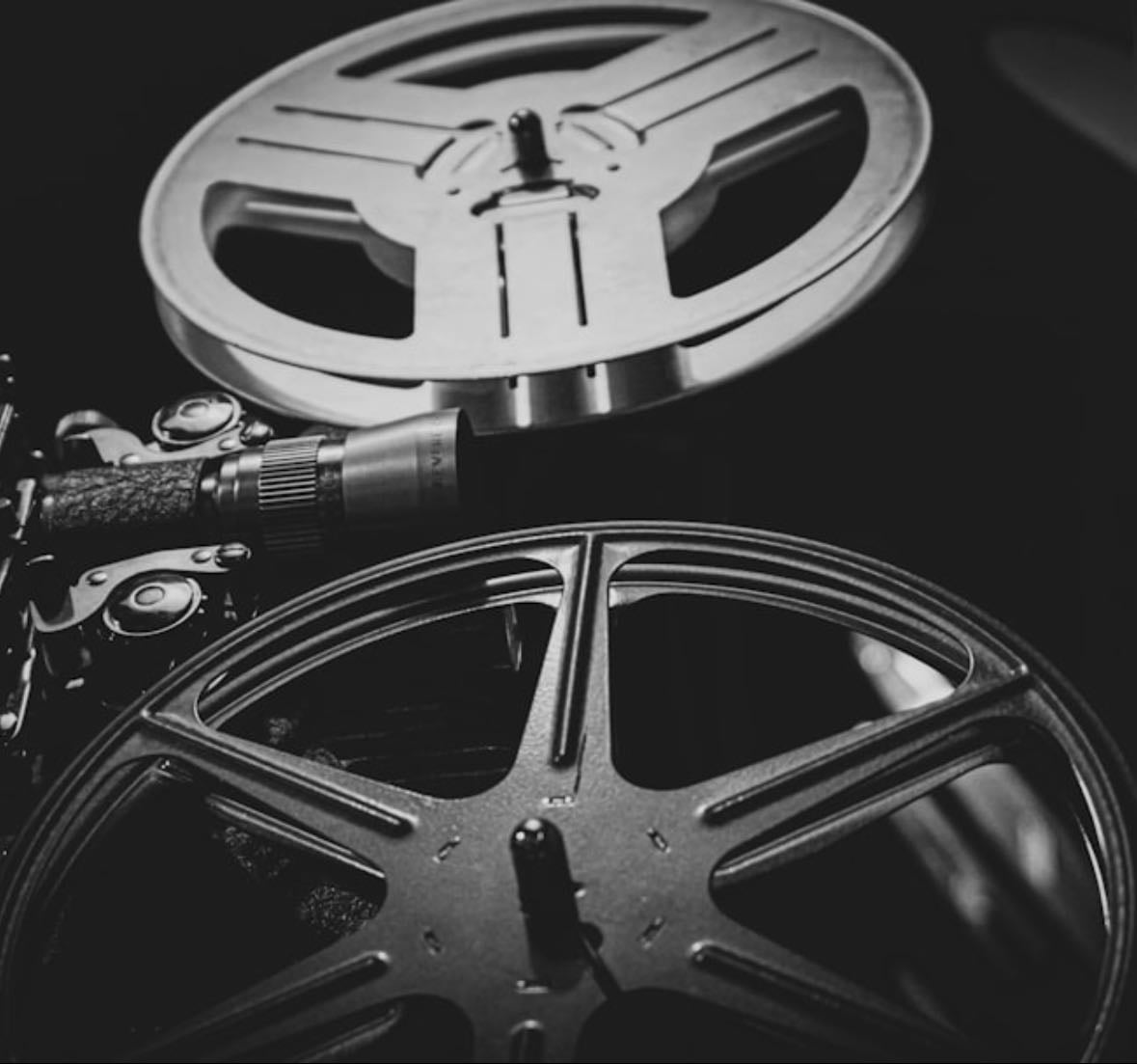 Pelis - Movies hypelist by Dácil
