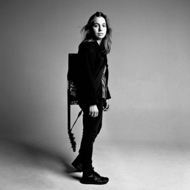 Julien Baker - Artist