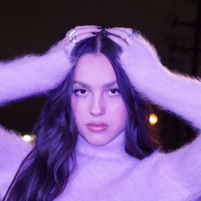 Olivia Rodrigo - Artist