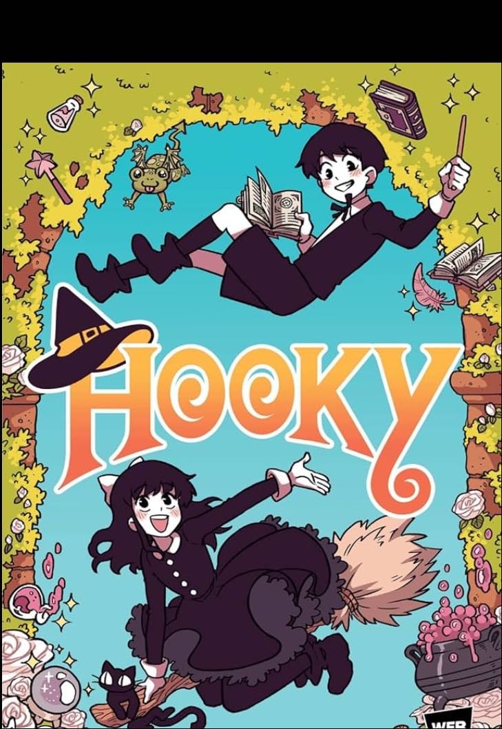 Hooky