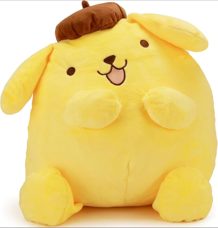 Peluches