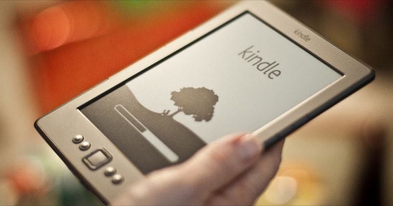 Kindle