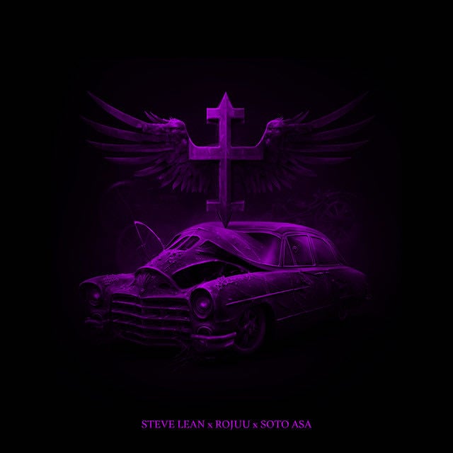 tantoo - Song · Steve Lean, Rojuu, Soto Asa
