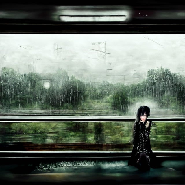 22 - Song · Rojuu, Carzé