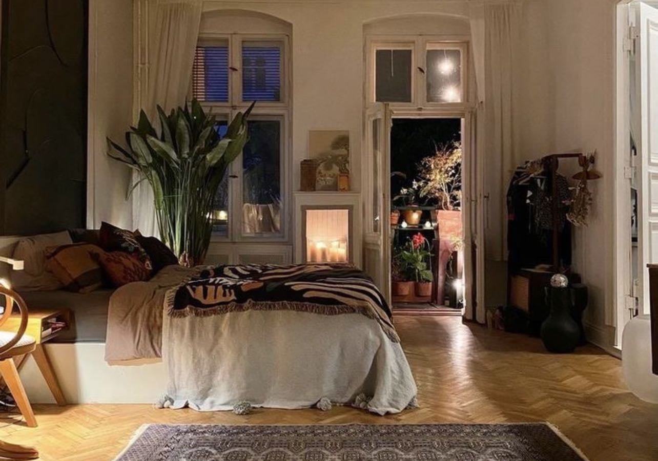 cozy room - Products hypelist by noemi garcia
