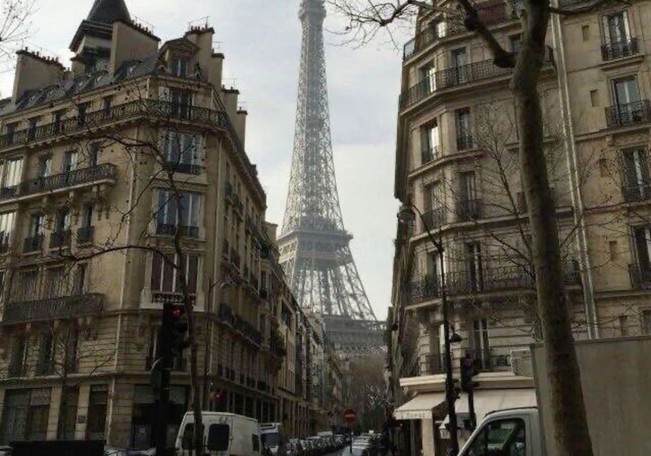 paris - Places hypelist by noemi garcia