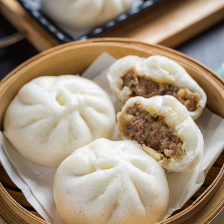 baozi