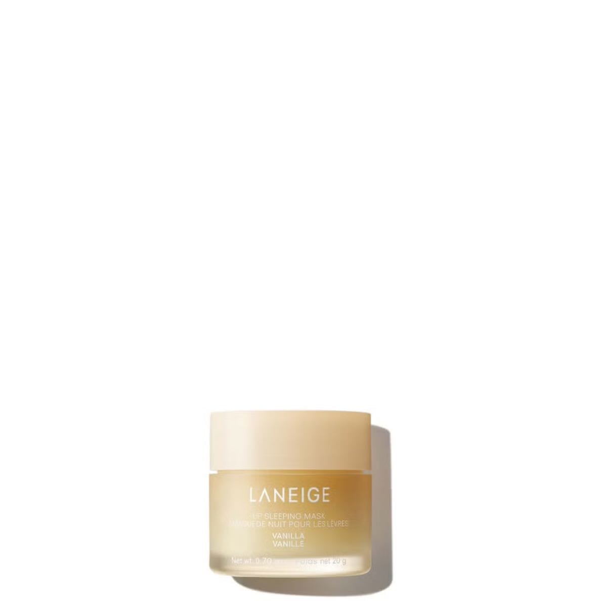 laneige lip mask