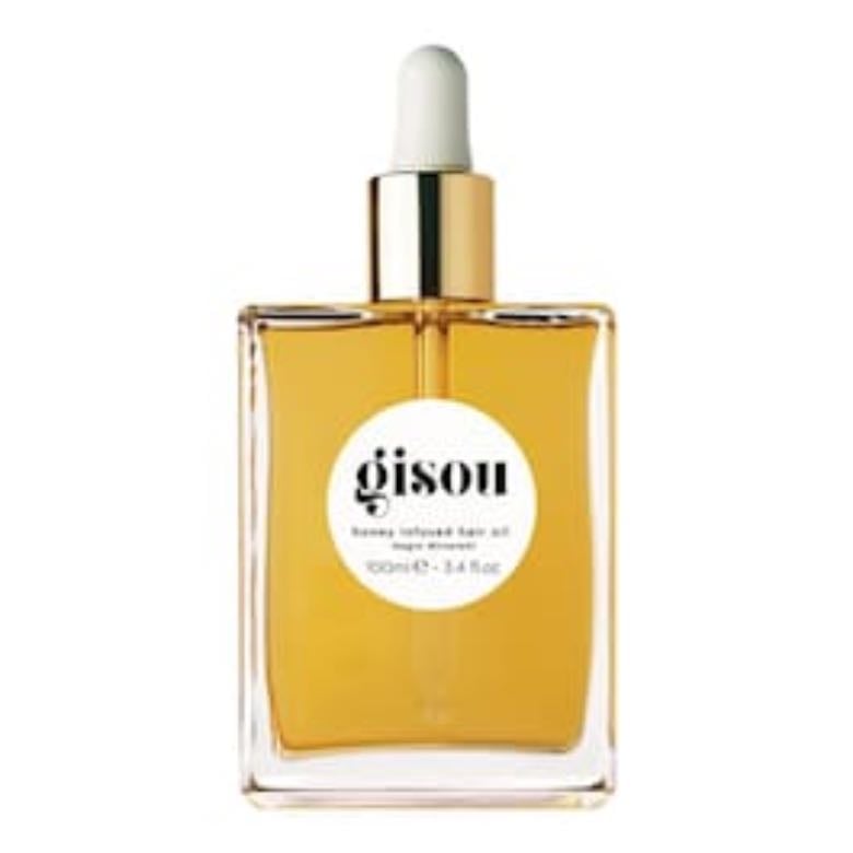 Honey Infused Hair Oil - Aceite capilar multifunción