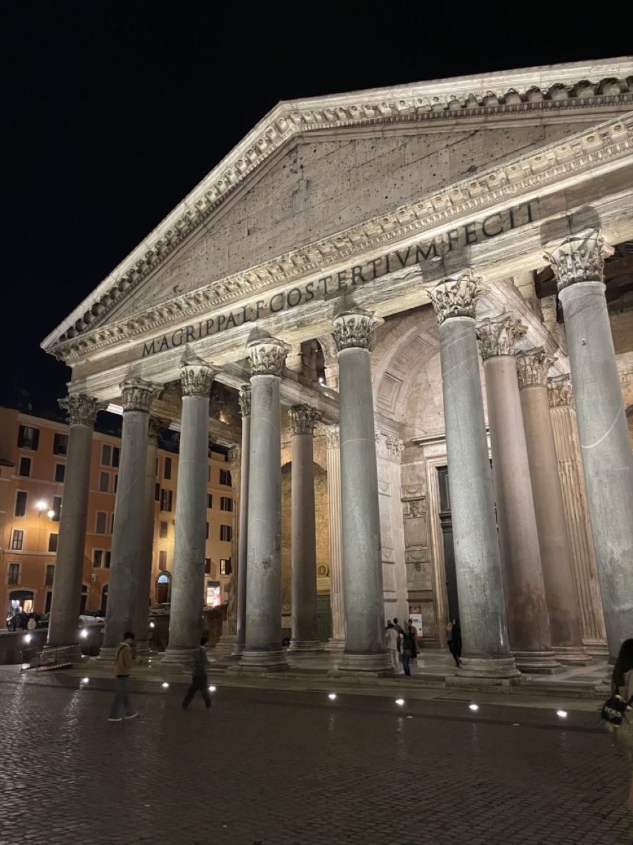 pantheon
