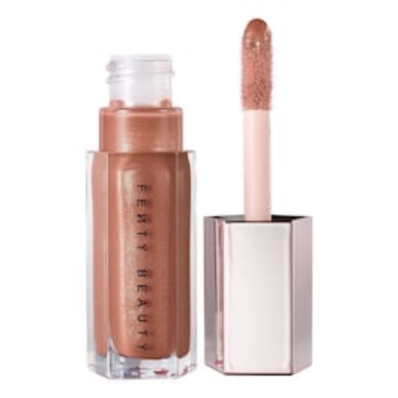 Fenty gloss bomb- fenty glow
