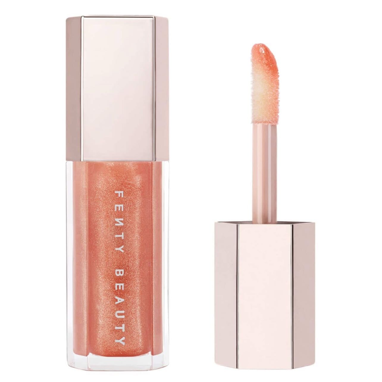 fenty gloss- Champ Stamp Fantasy