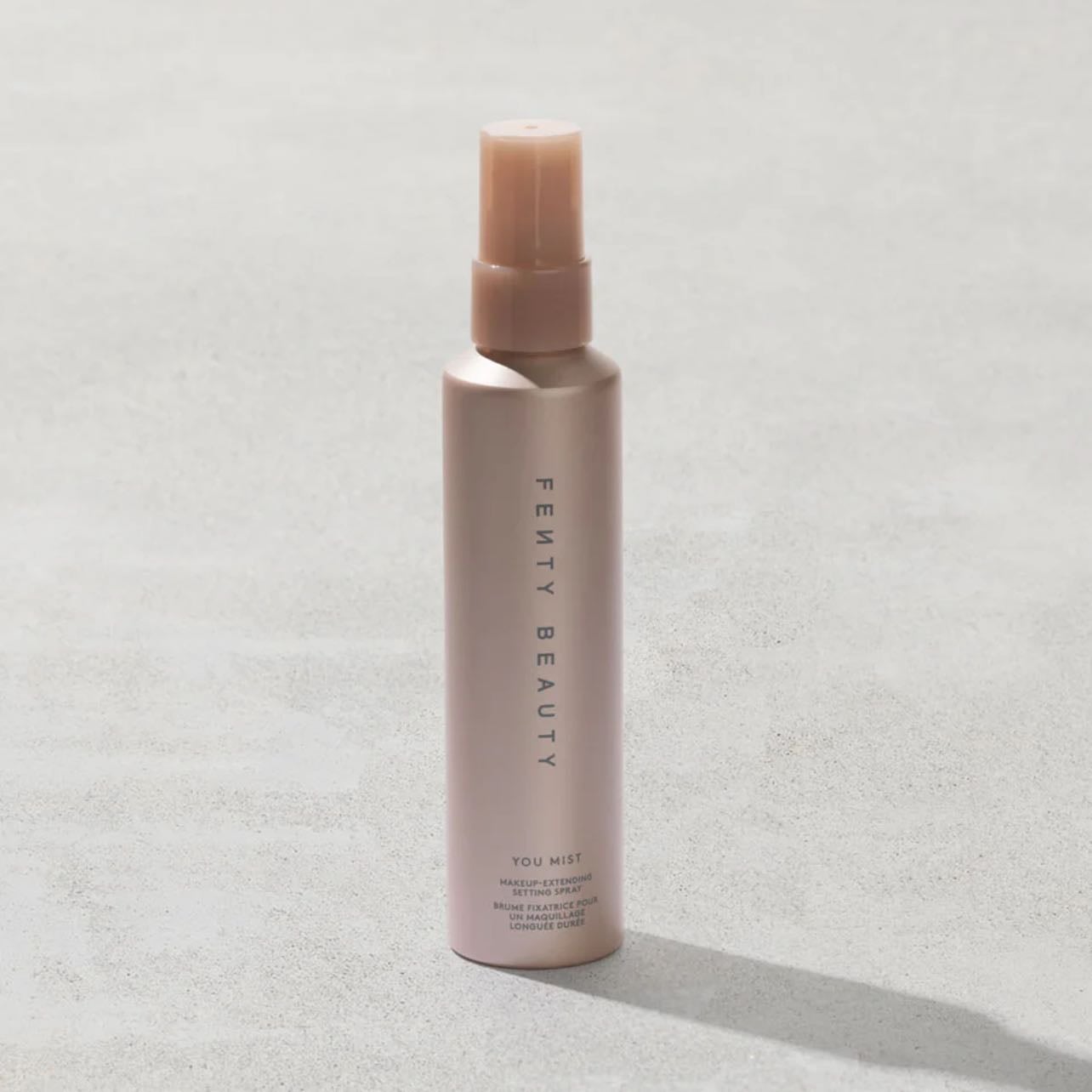 You Mist fenty beauty