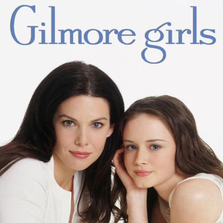 Gilmore Girls - Amy Sherman-Palladino · 2000