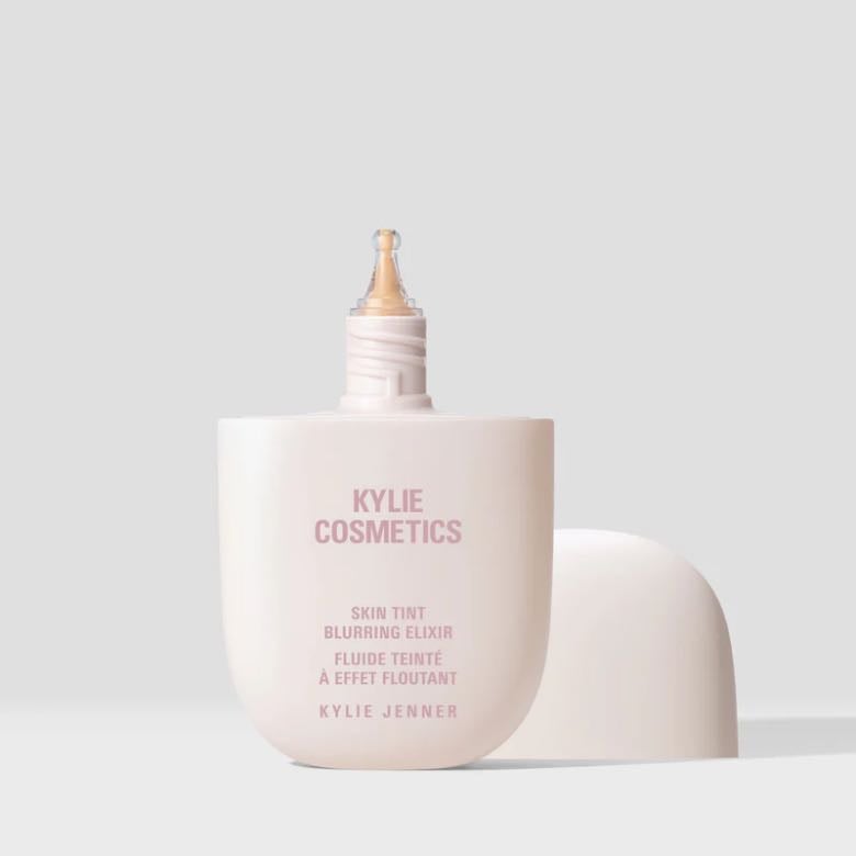 skin tint blurring elixir