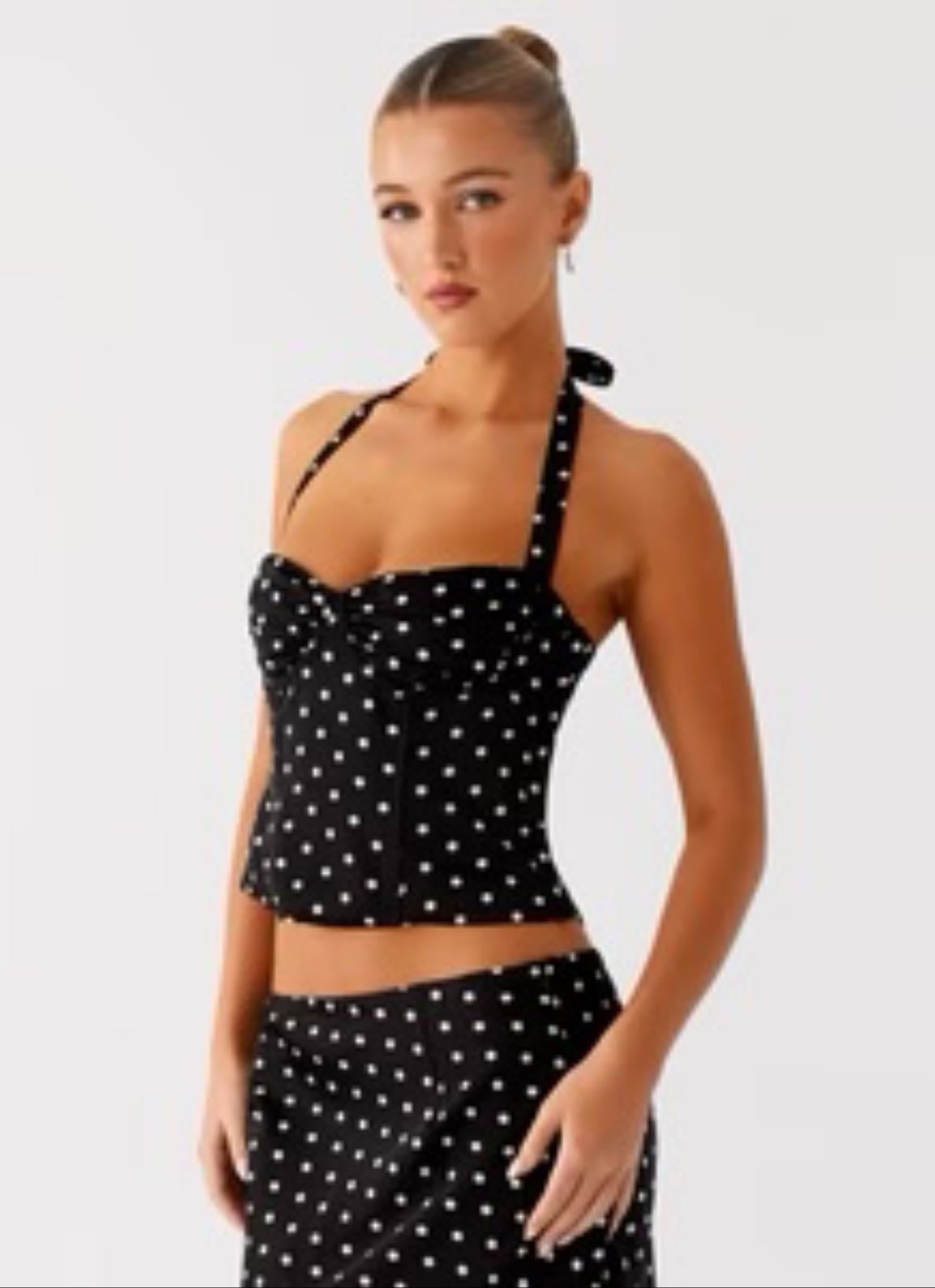 polka set