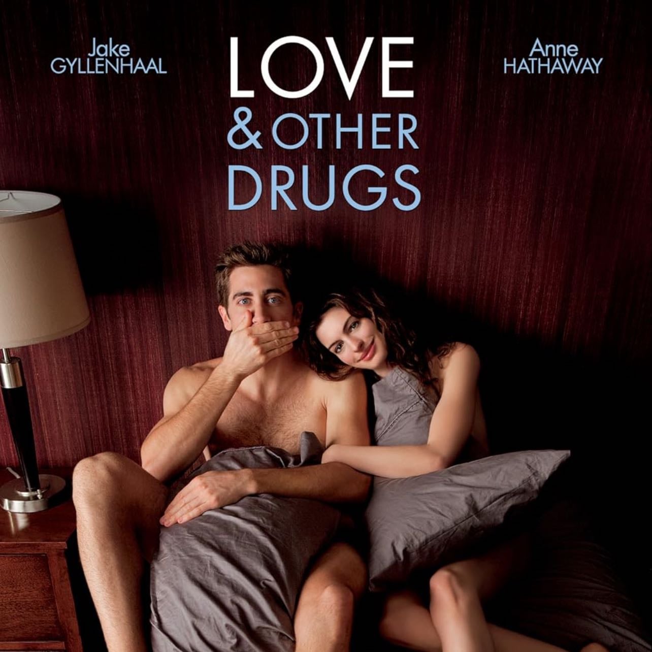 Love & Other Drugs - Edward Zwick · 2010