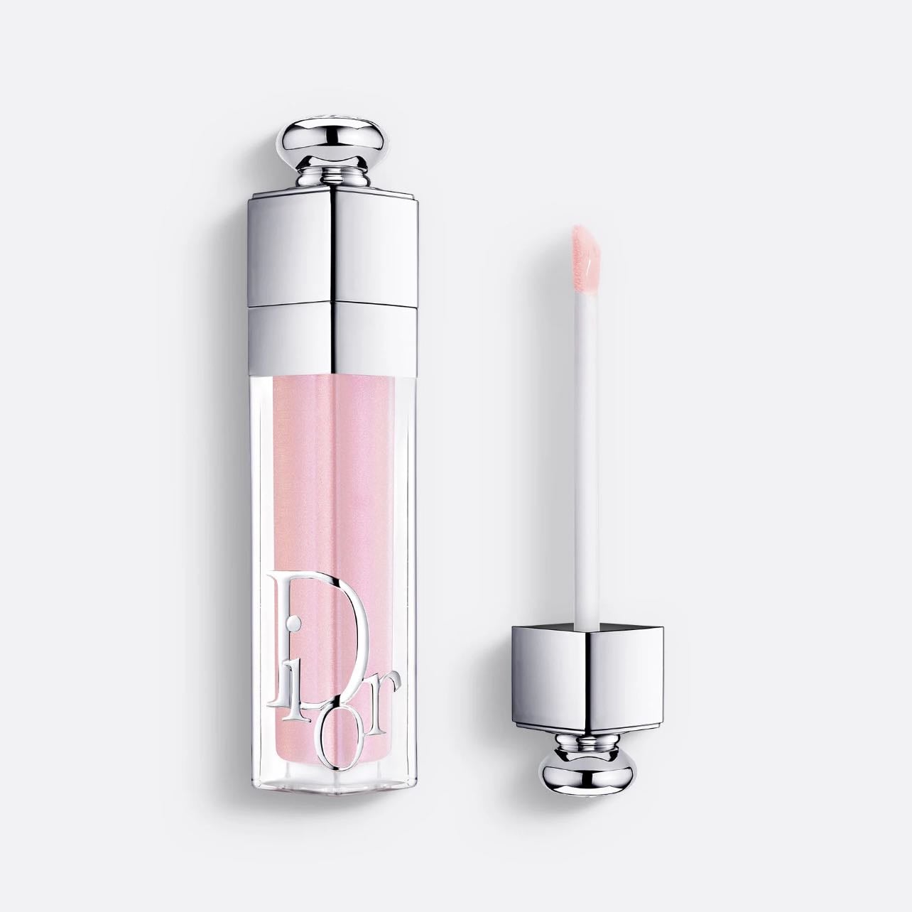 dior addicted lip maximizer- Pinkmania 053