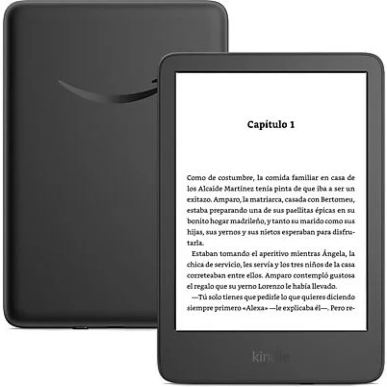kindle