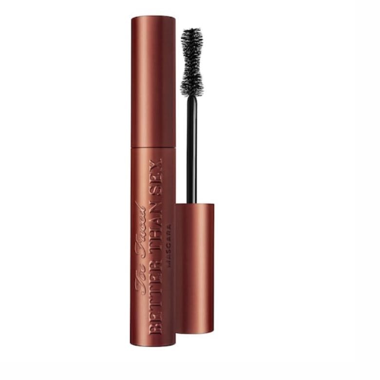 Better Than Sex Mascara Chocolate