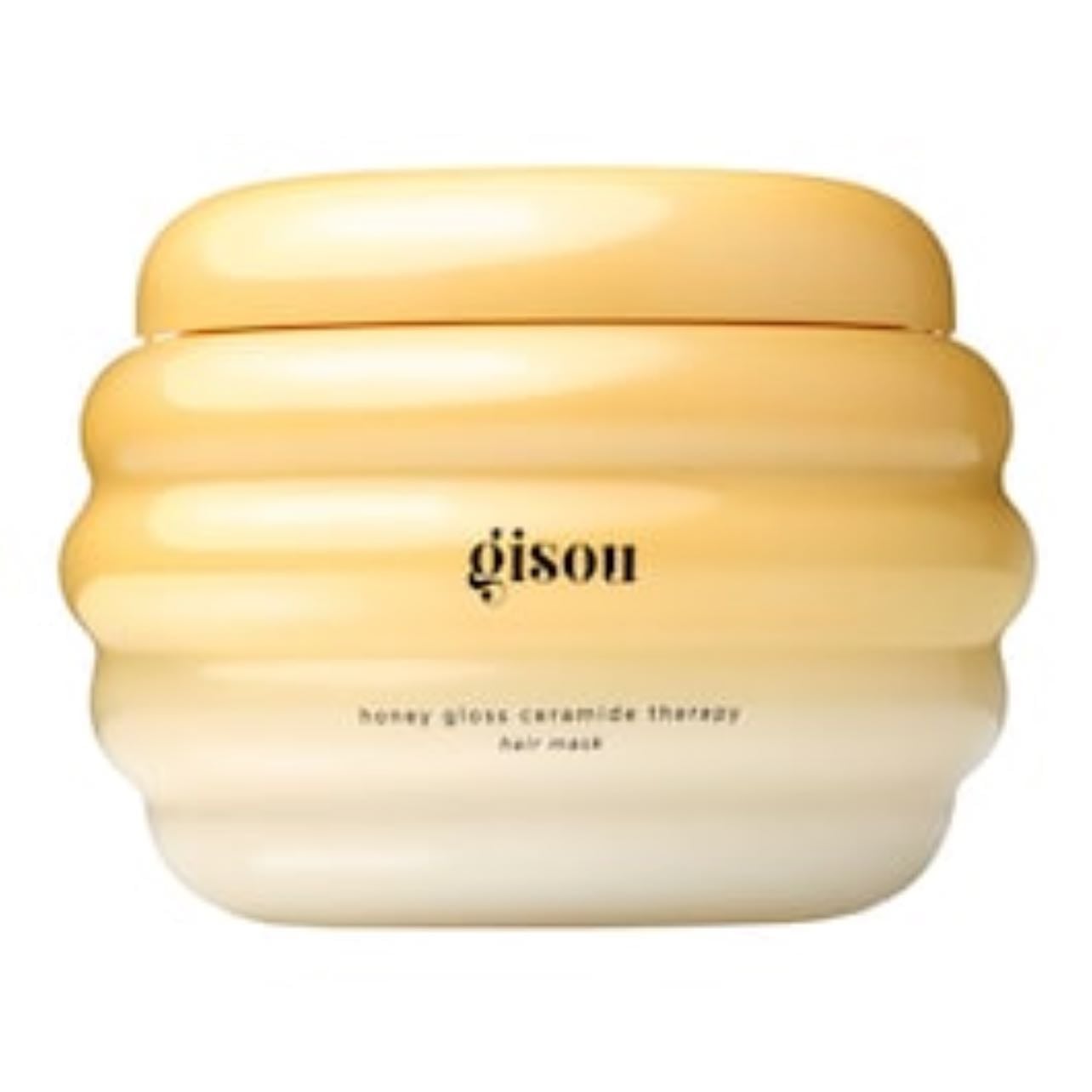 Honey Gloss Ceramide Therapy - Mascarilla capilar