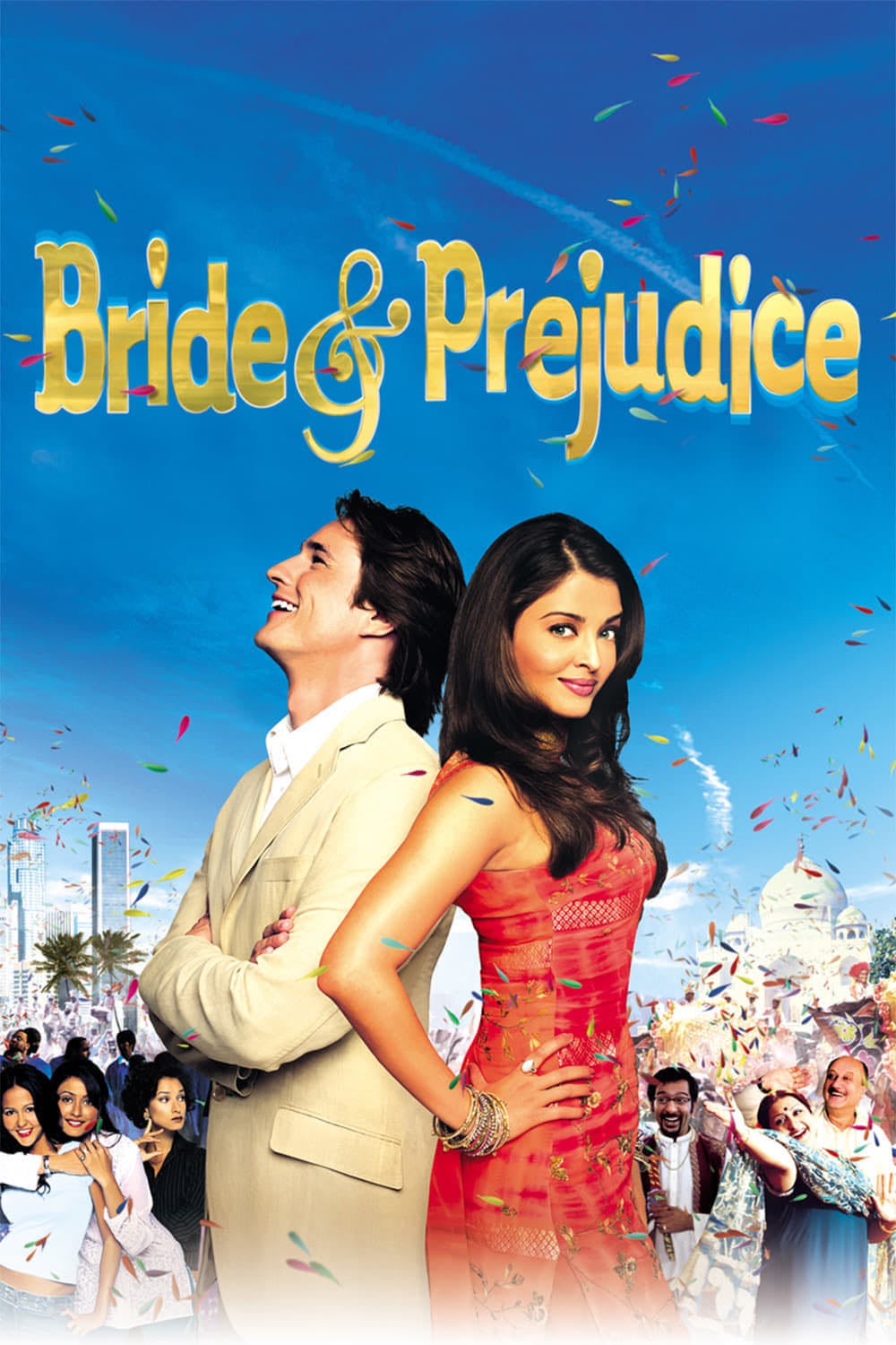 Bride & Prejudice - Gurinder Chadha · 2004