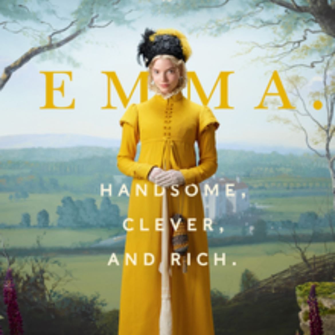 Emma - Autumn de Wilde · 2020