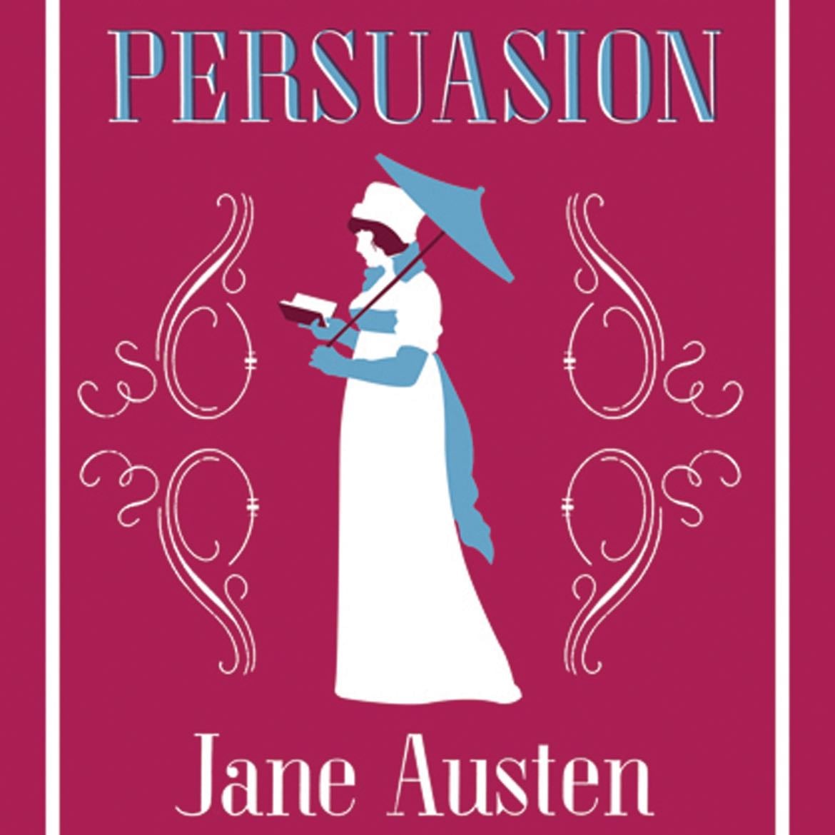 Persuation - Jane Austen · 2006