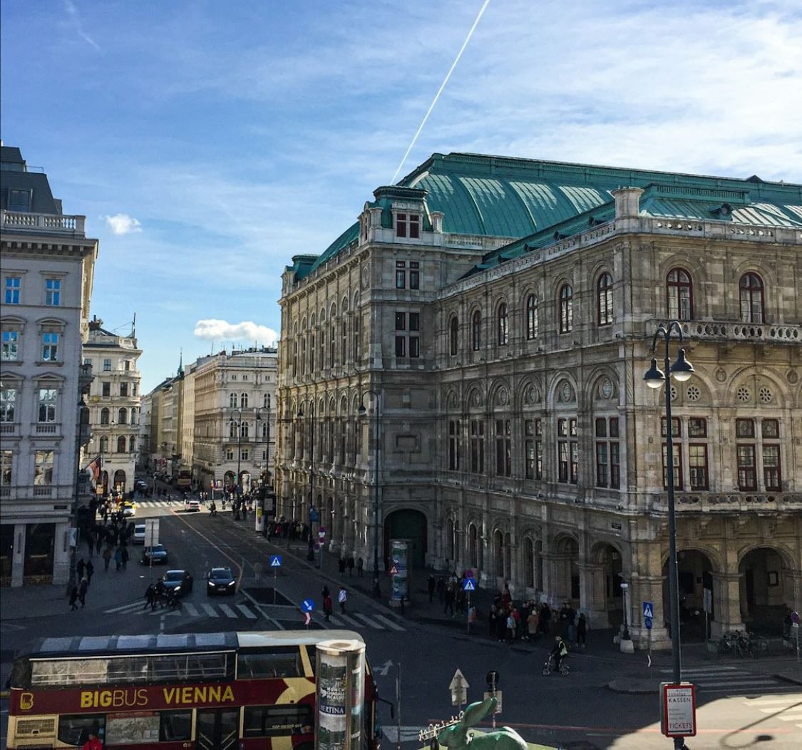 Best of Vienna