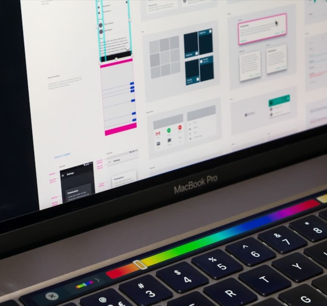 Design Softwares