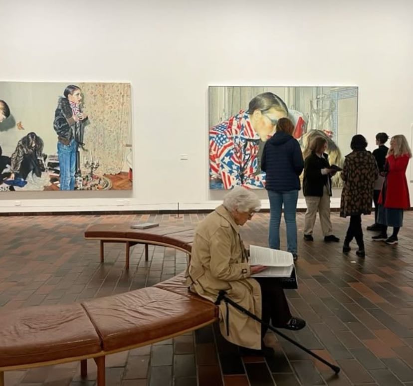 Mis pinturas favoritas
