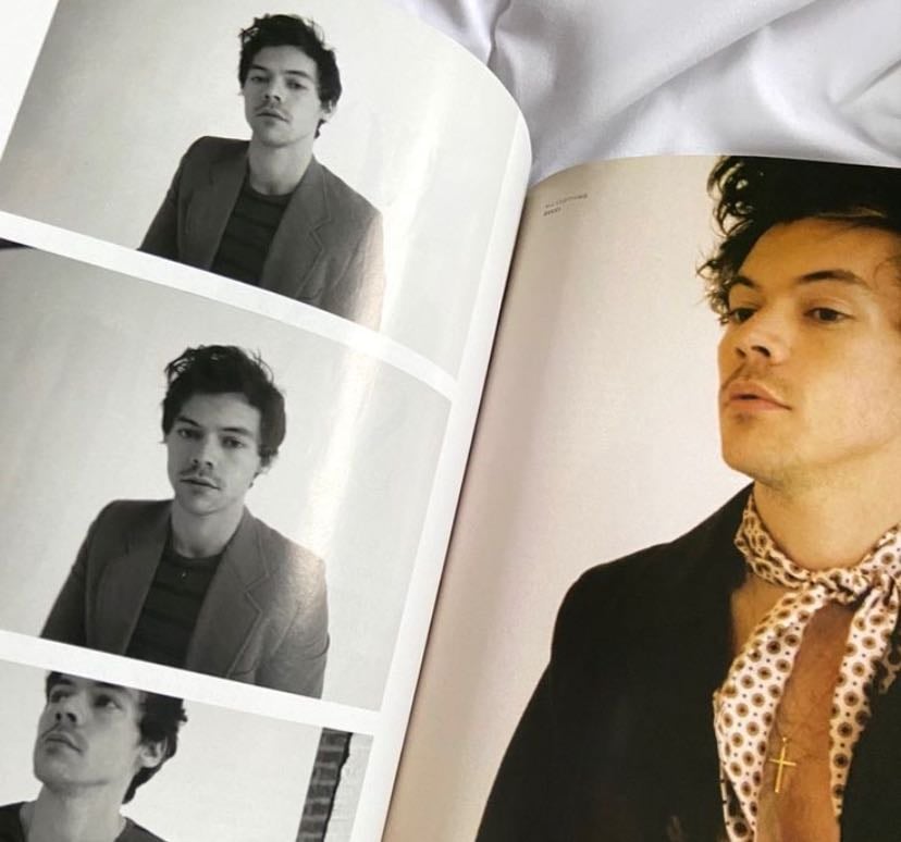 Top 3 of all harry’s albums - Music hypelist by tamara rodz
