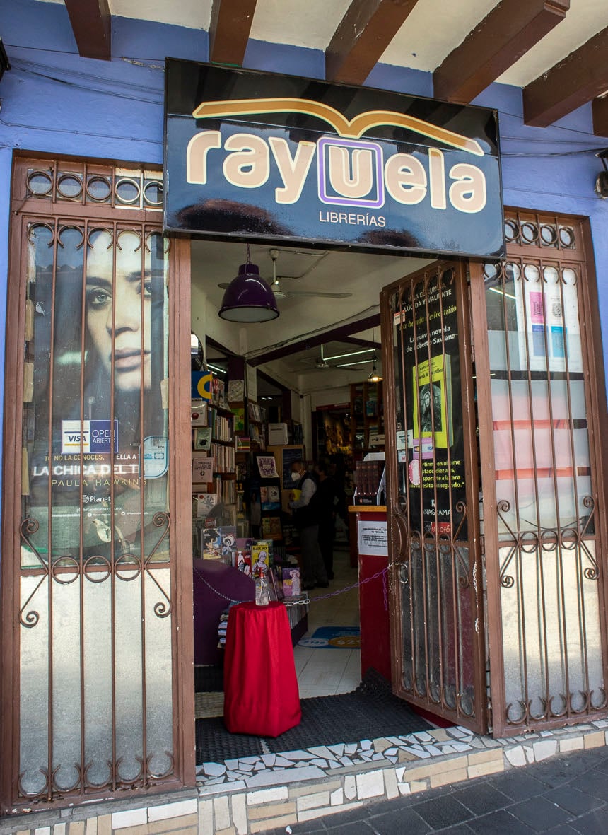 Rayuela