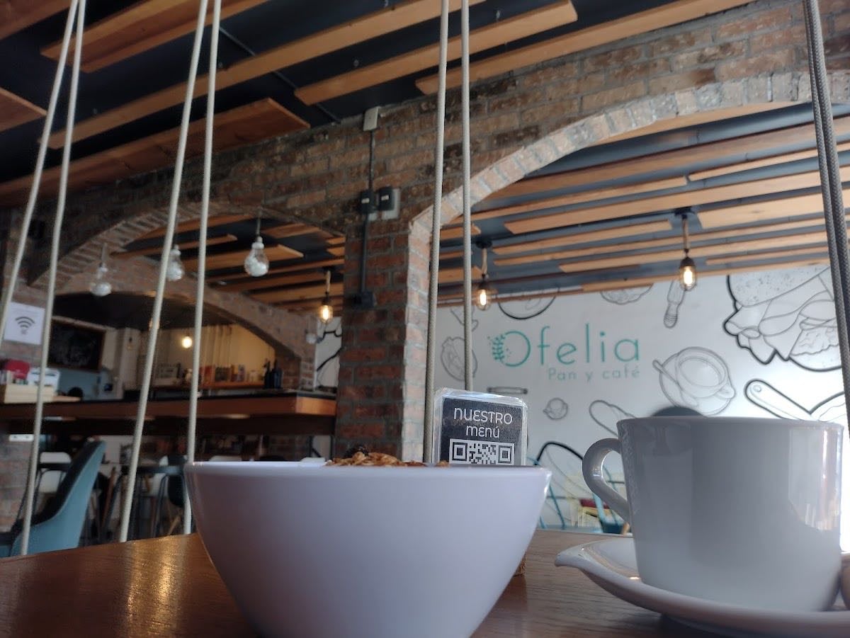 Ofelia