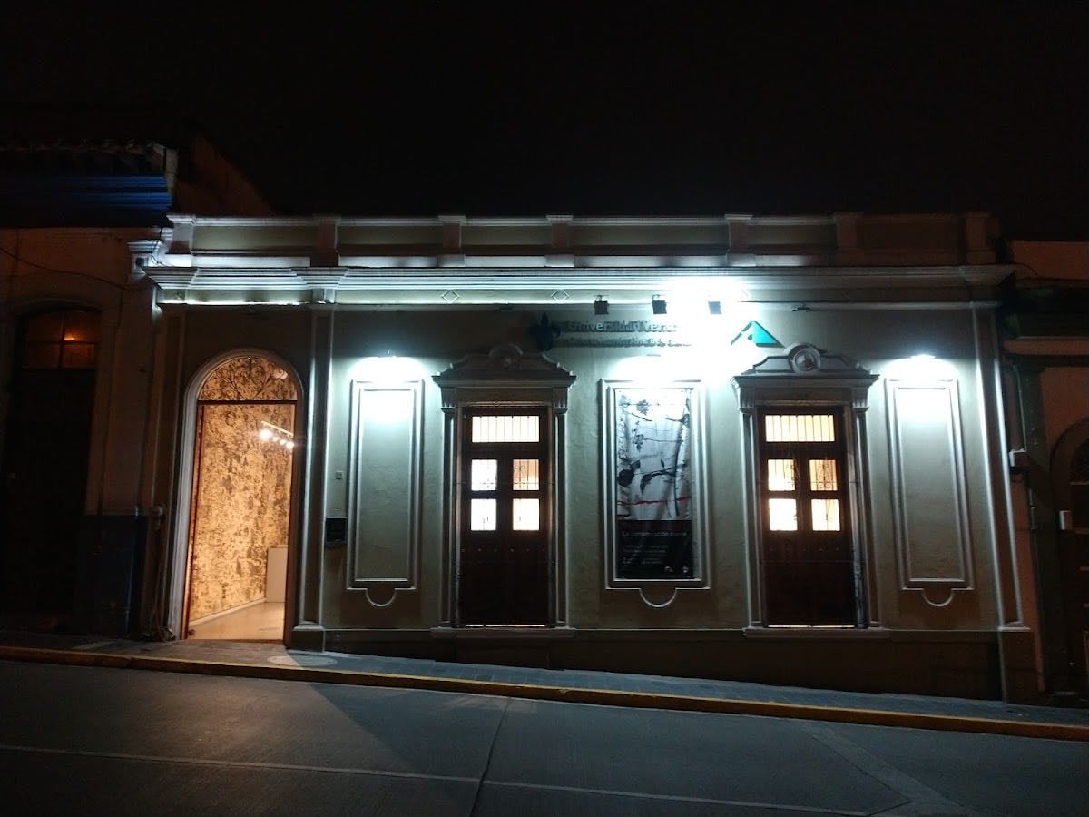 Galería Ramón Alva de La Canal