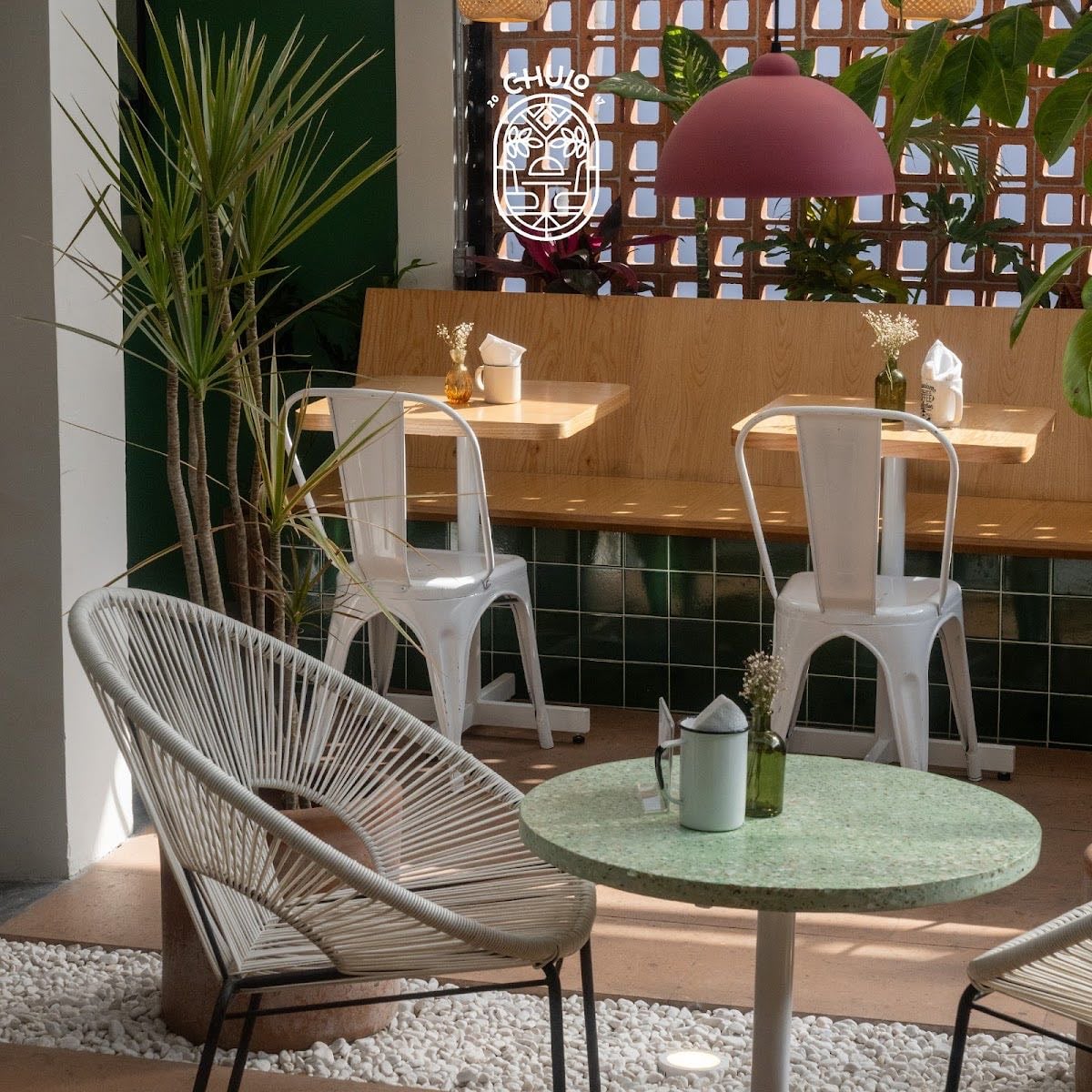 Chulo Café